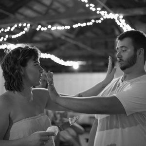 Meet your Posher, Morgan